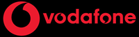 Vodafone Logo