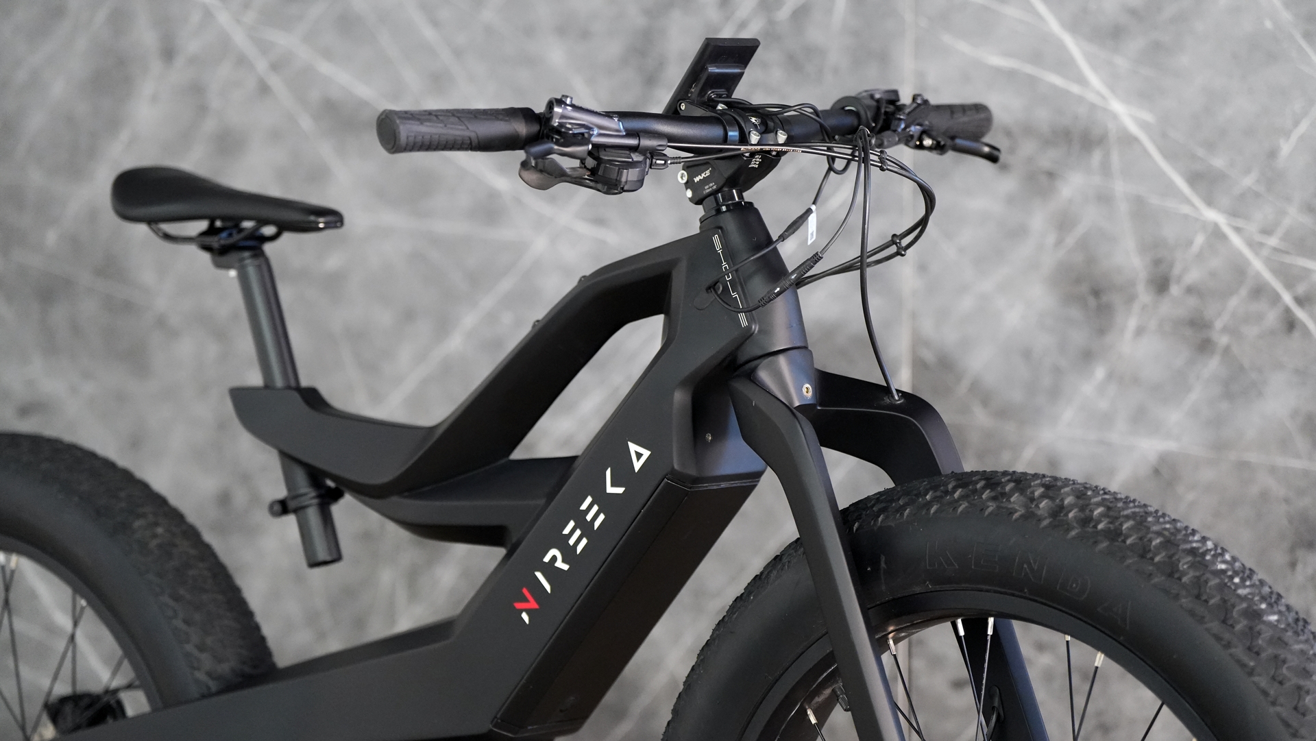 Nireeka Prime 1500 In stock Bikes Nireeka