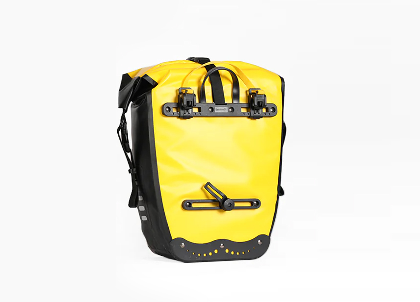 Rack Waterproof Backpack