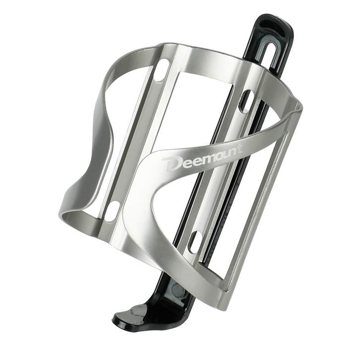 Aluminum Bottle Holder