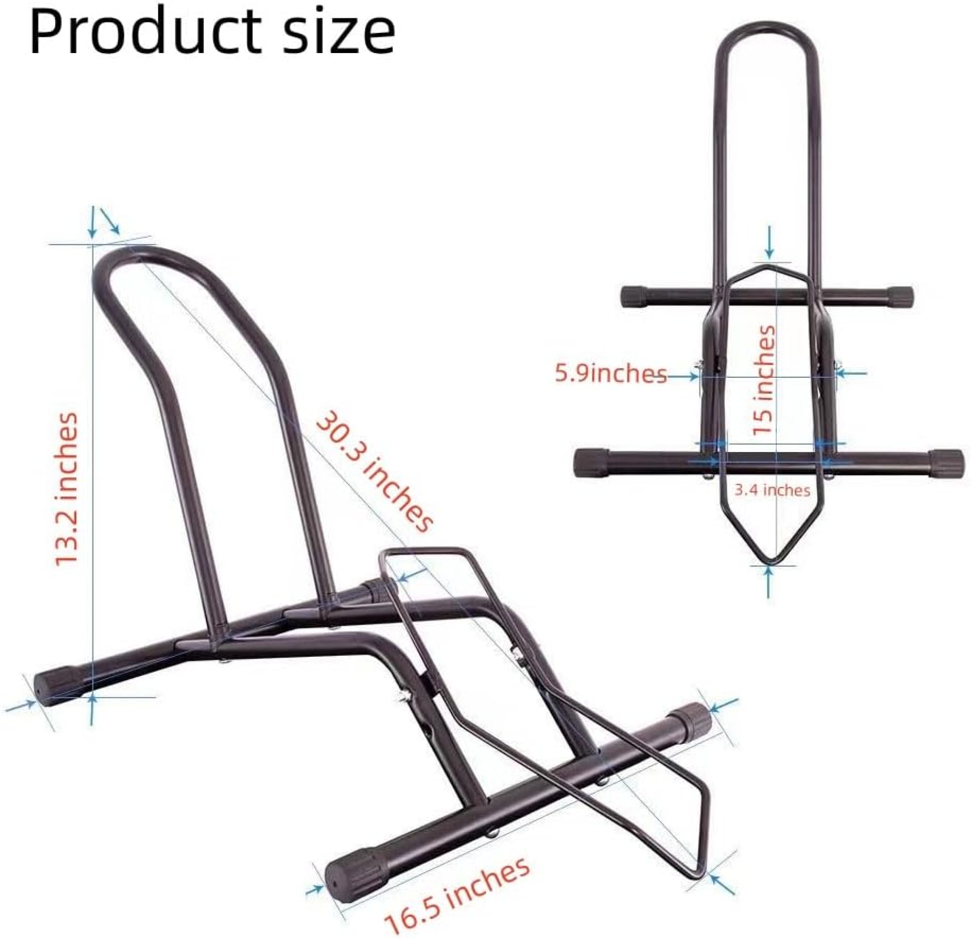 Bike Stand for Mountain Bike