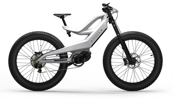 Nireeka ebike price new arrivals